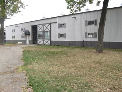 Property photo 74 - 80 Acres Offered in 4 Tracts - Horse Farm